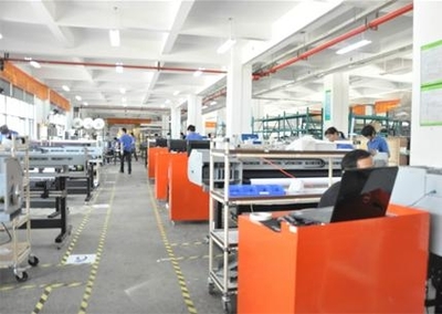 廣州麗彩科技 深耕寫真機核心部件，打造北京互聯(lián)網(wǎng)銷售新標桿